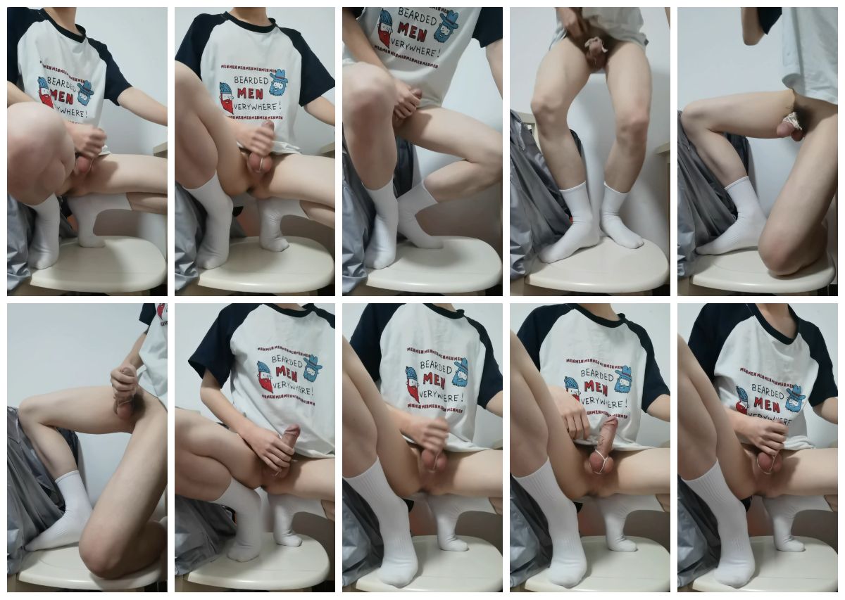 图片[1]-[陌上书] 白嫩小鲜肉喜欢捆着鸡巴打飞机 [3:30] (2k)-Share1069 精品资源分享站