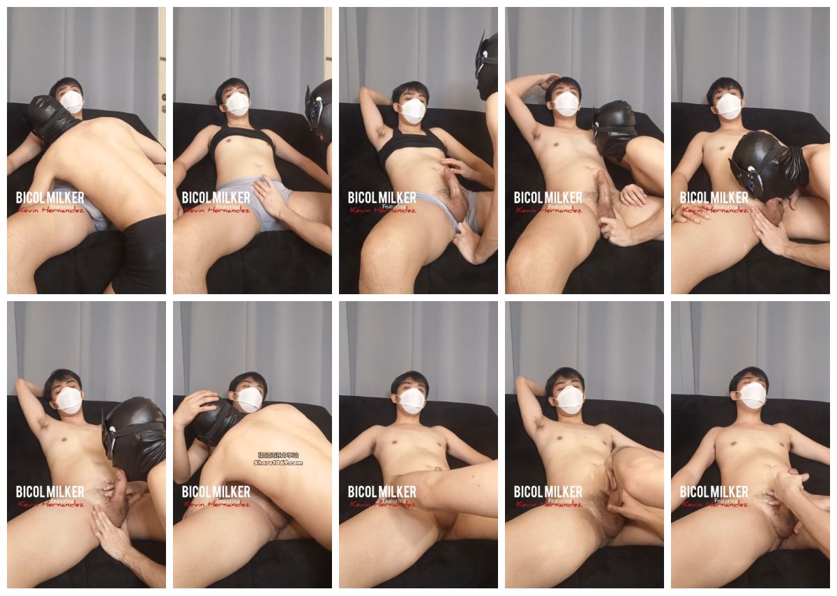 图片[1]-[BicolMilker] 帅气薄肌男高被我玩弄鸡巴口射吸精 [11:34] (1080P)-Share1069 精品资源分享站