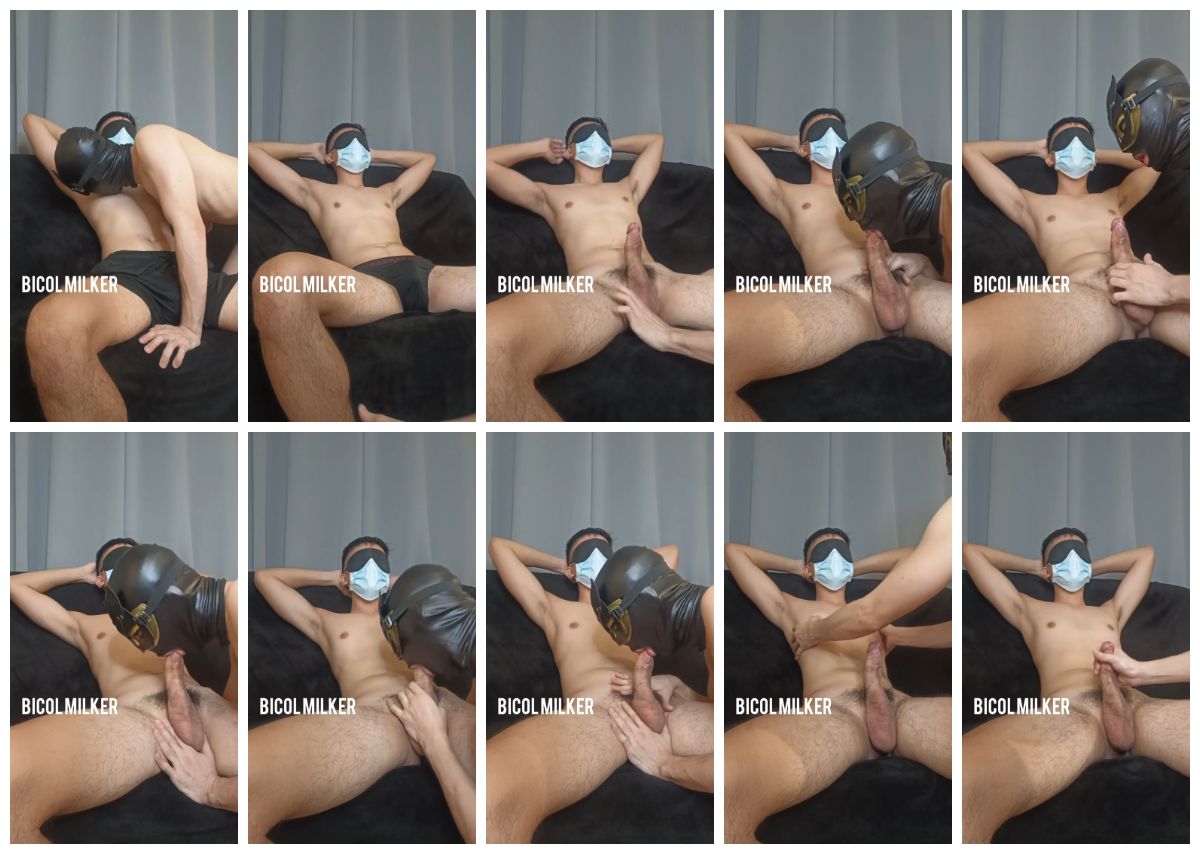 图片[1]-[BicolMilker] 精瘦腿毛男被吃鸡巴 屌的形状有点歪 [12:24] (1080P)-Share1069 精品资源分享站