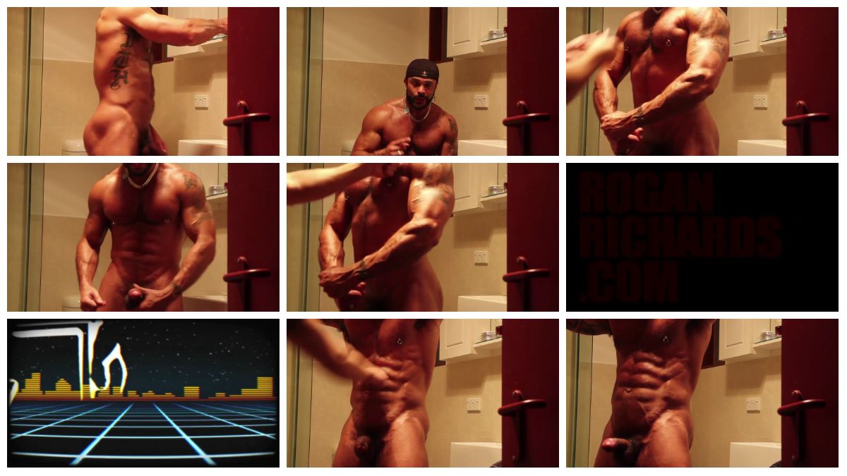 图片[1]-[RO-RI] 筋肉壮男鸡巴被捆屌根虐腹 鸡巴冉冉升起 [4:46] (1080P)-Share1069 精品资源分享站