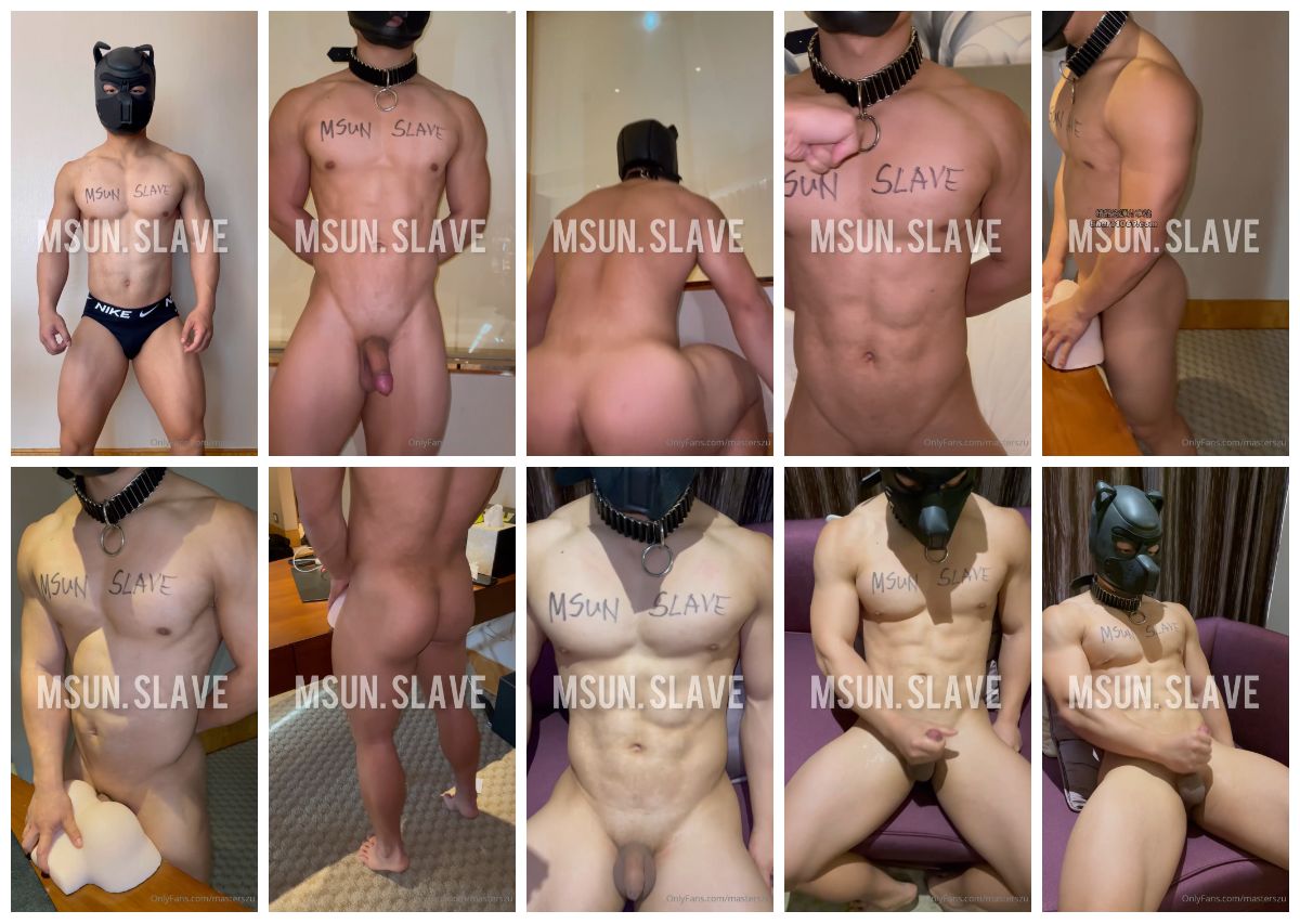 图片[1]-[masterszu] 当我在出差期间无意中与那位田径体育生肌肉男相遇 他的身影立刻吸引了我的目光 朴实的表情却藏不住衣服下的肌肉线条 [8:17] (2k)-Share1069 精品资源分享站