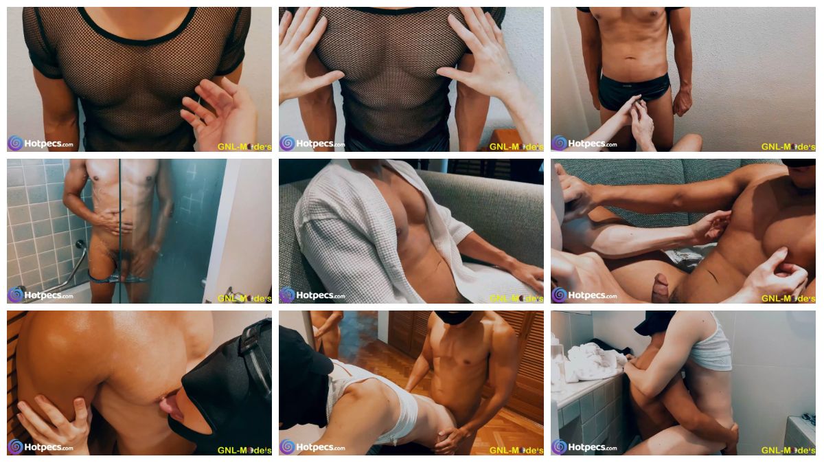 图片[1]-[Hotpecs] 《Fireman 3.0》 黑皮 榨精 玩乳 爆操 [45:00] (1080P)-Share1069 精品资源分享站