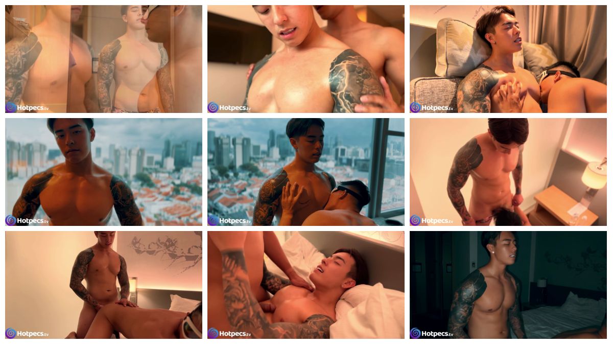 图片[1]-[Hotpecs] 《Island Boy》 露脸 胸肌 坐奸 爆操 [32:06] (1080P)-Share1069 精品资源分享站