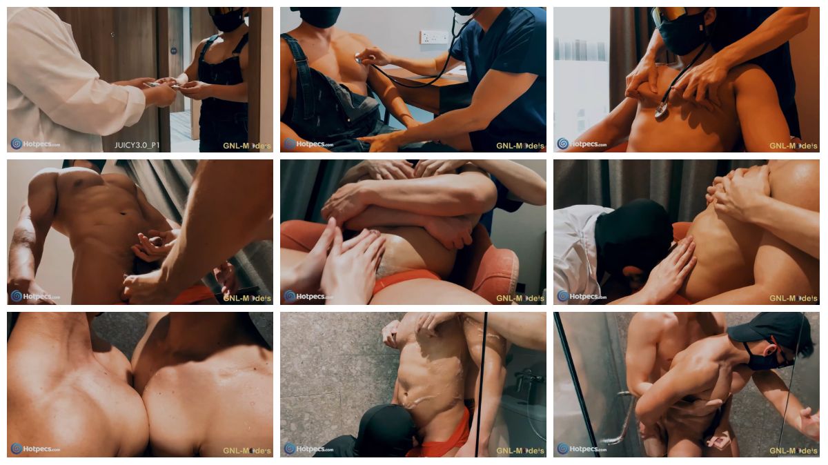 图片[1]-[Hotpecs] 《Juicy 3.0》 大胸肌 口屌 爆操 多人 榨精 [36:00] (1080P)-Share1069 精品资源分享站