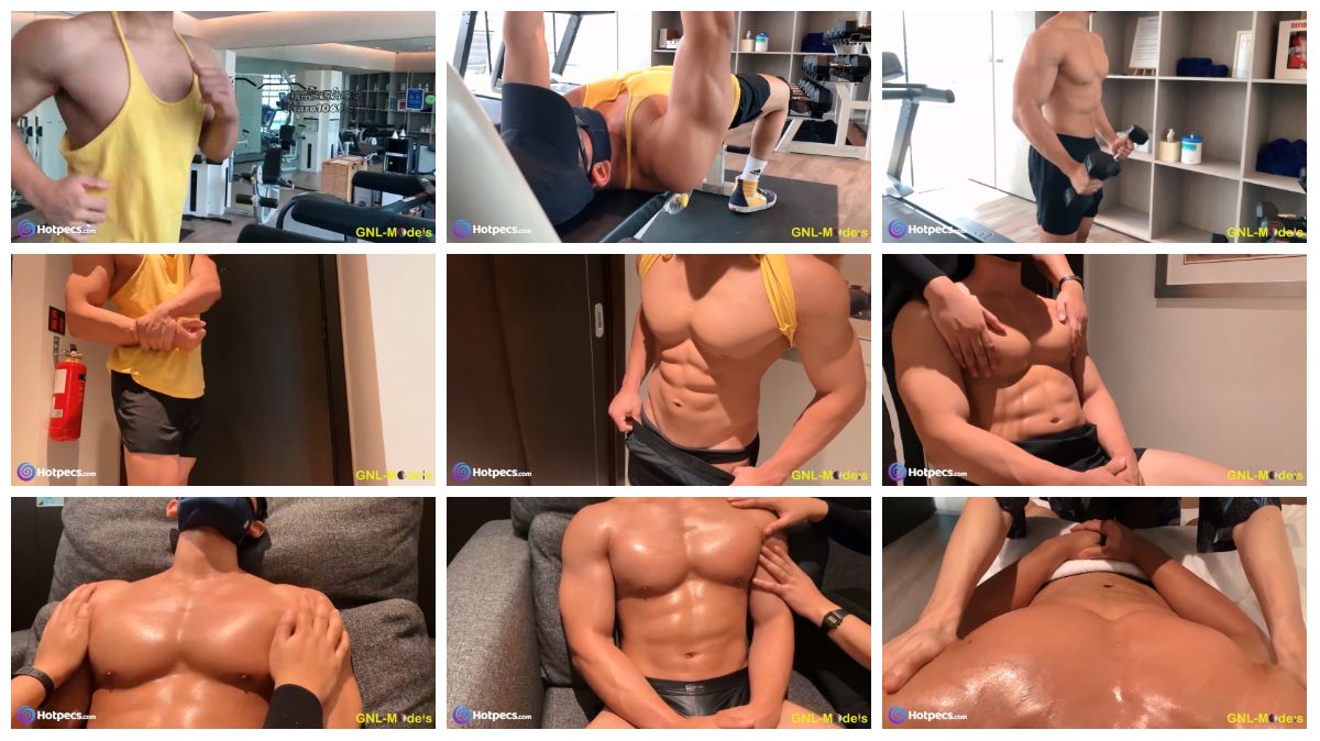 图片[1]-[Hotpecs] 《Offcer 1.0》 大胸肌 健身 [46:21] (1080P)-Share1069 精品资源分享站