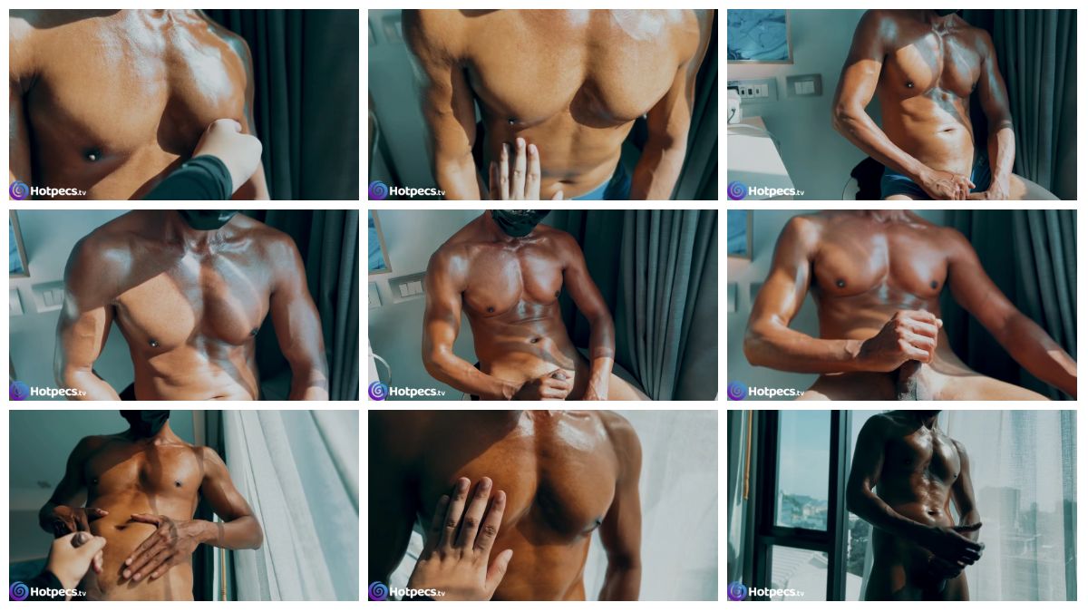 图片[1]-[Hotpecs] 《Pattaya Daddy》 黑皮 肌肉 打飞机 [9:57] (1080P)-Share1069 精品资源分享站