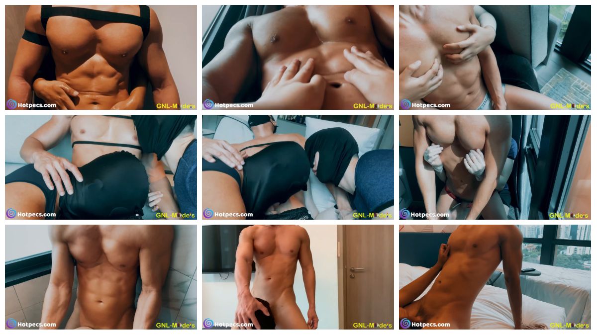 图片[1]-[Hotpecs] 《Pilot 1.0》 大胸肌 口屌 黑皮 榨精 [45:07] (1080P)-Share1069 精品资源分享站