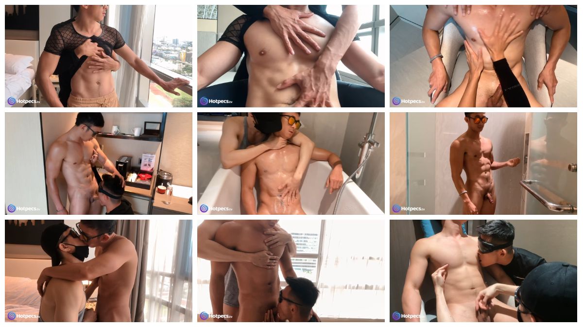 图片[1]-[Hotpecs] 《Biker 1.0》 口屌 吸精 舔乳 玩乳 爆操 榨精 [58:10] (1080P)-Share1069 精品资源分享站