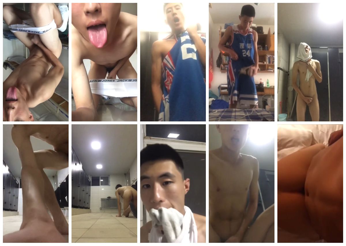 图片[1]-[体育生] 极品帅哥大长腿篮球体育生球衣球鞋当道具撸屌打飞机喷射 露脸视讯 [17:59] (1080P)-Share1069 精品资源分享站