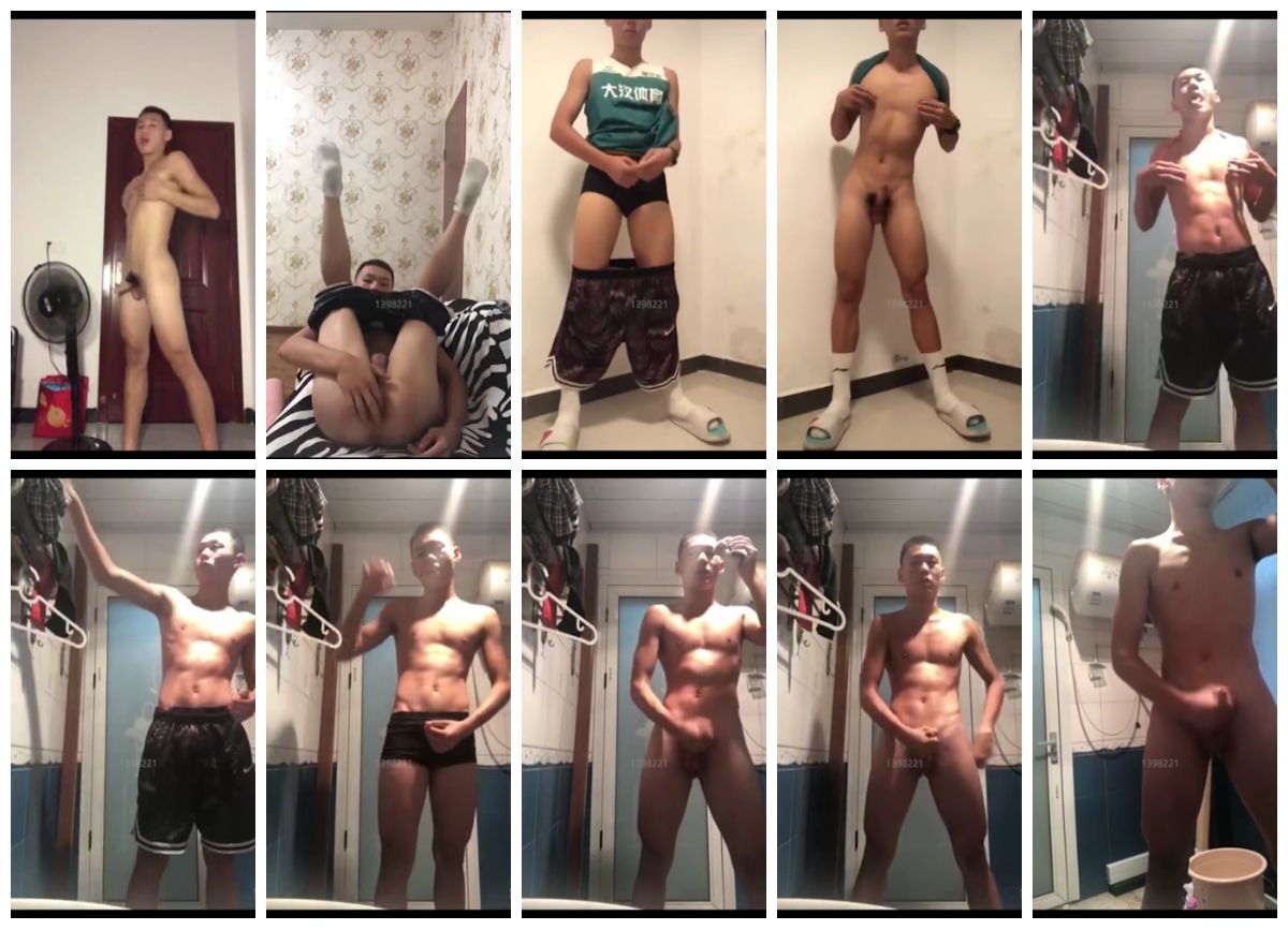 图片[1]-[直男] 白袜薄肌体育生黑皮 家里打飞机视讯露脸 [16:53] (480P)-Share1069 精品资源分享站