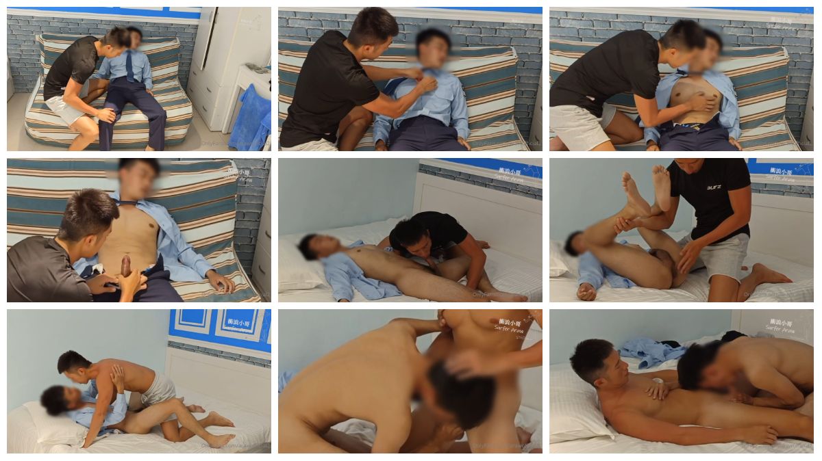 图片[1]-[Araw1069] 爆操系列 《醉后军校生1》 肌肉 黑皮 薄肌 露脸 粗屌 [9:25] (1080P)-Share1069 精品资源分享站