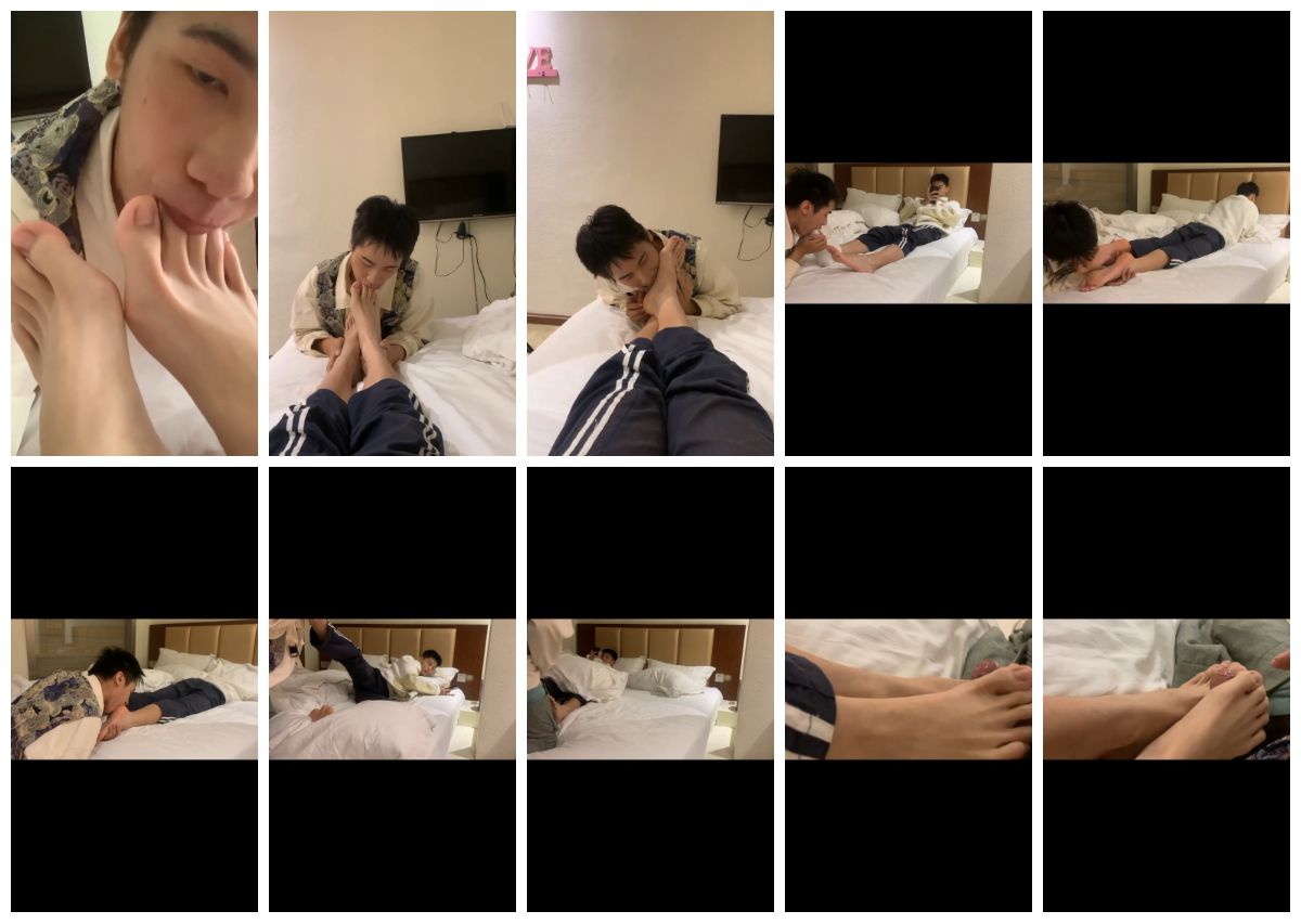 图片[1]-[直男] 体育生帅哥为了钱被舔脚足交操脚 [40:34] (1080P)-Share1069 精品资源分享站