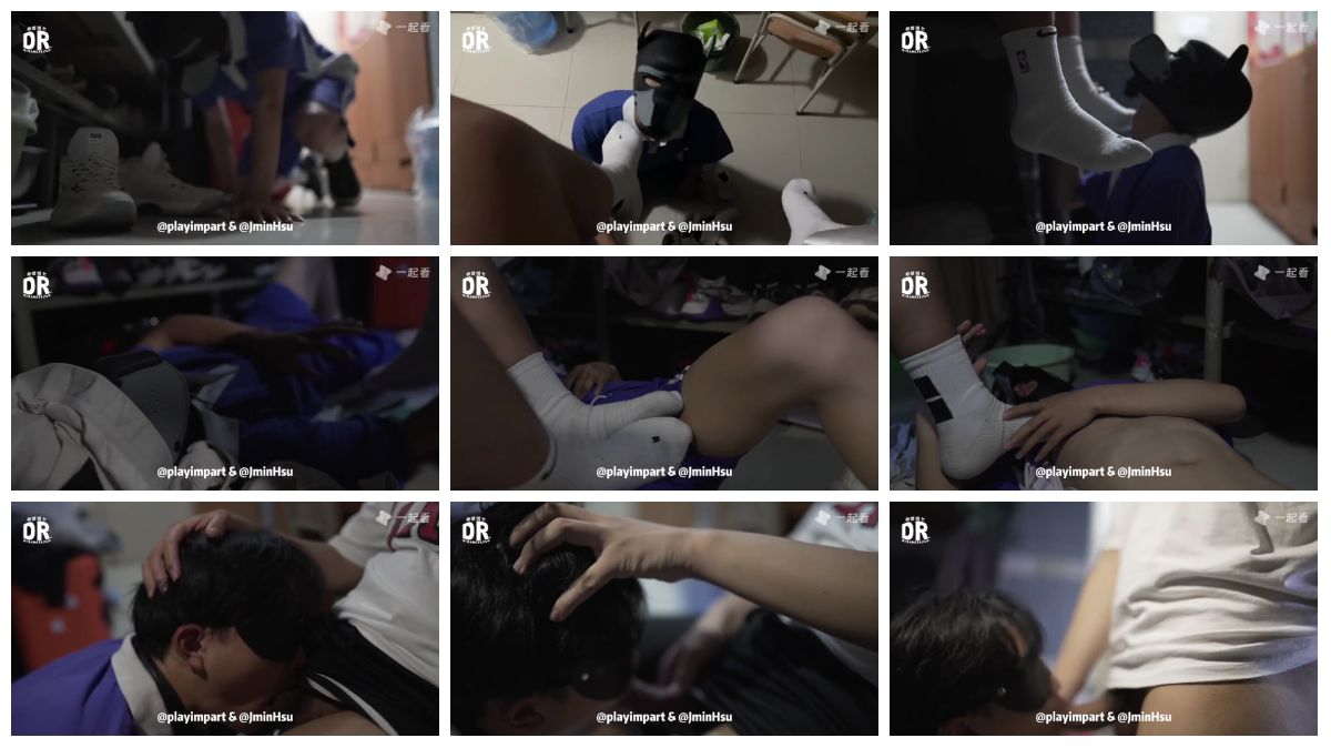 图片[1]-[奇爱博士] 寝室调教偷闻鞋袜骚狗 口交 舔脚 脚奴 [22:33] (1080P)-Share1069 精品资源分享站