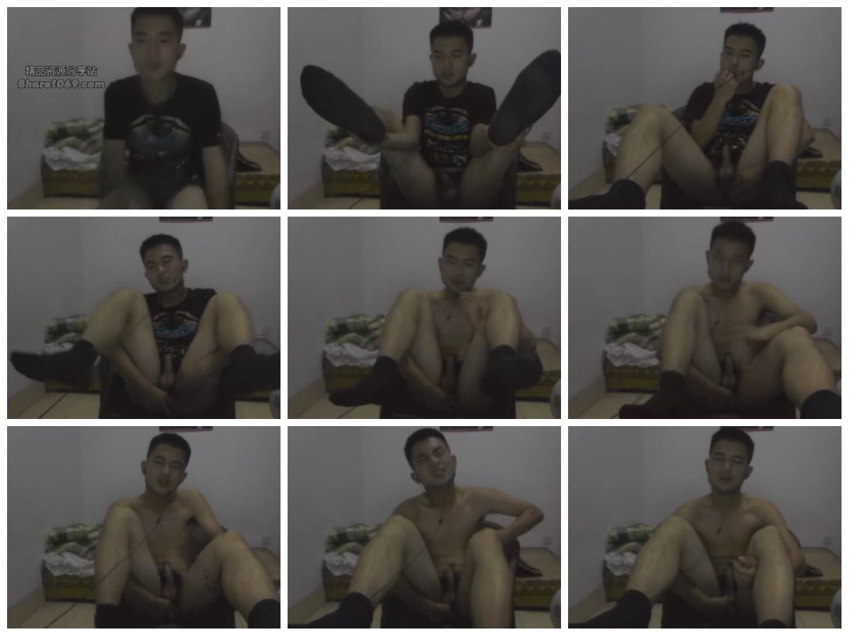 图片[1]-[Stone系列] 远古时期视频 直男视频打飞机 肌肉 帅哥 露脸 – 0002 [18:37] (480P)-Share1069 精品资源分享站