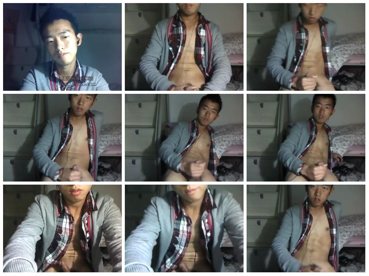 图片[1]-[Stone系列] 远古时期视频 直男视频打飞机 肌肉 帅哥 露脸 – 0009 [19:10] (480P)-Share1069 精品资源分享站