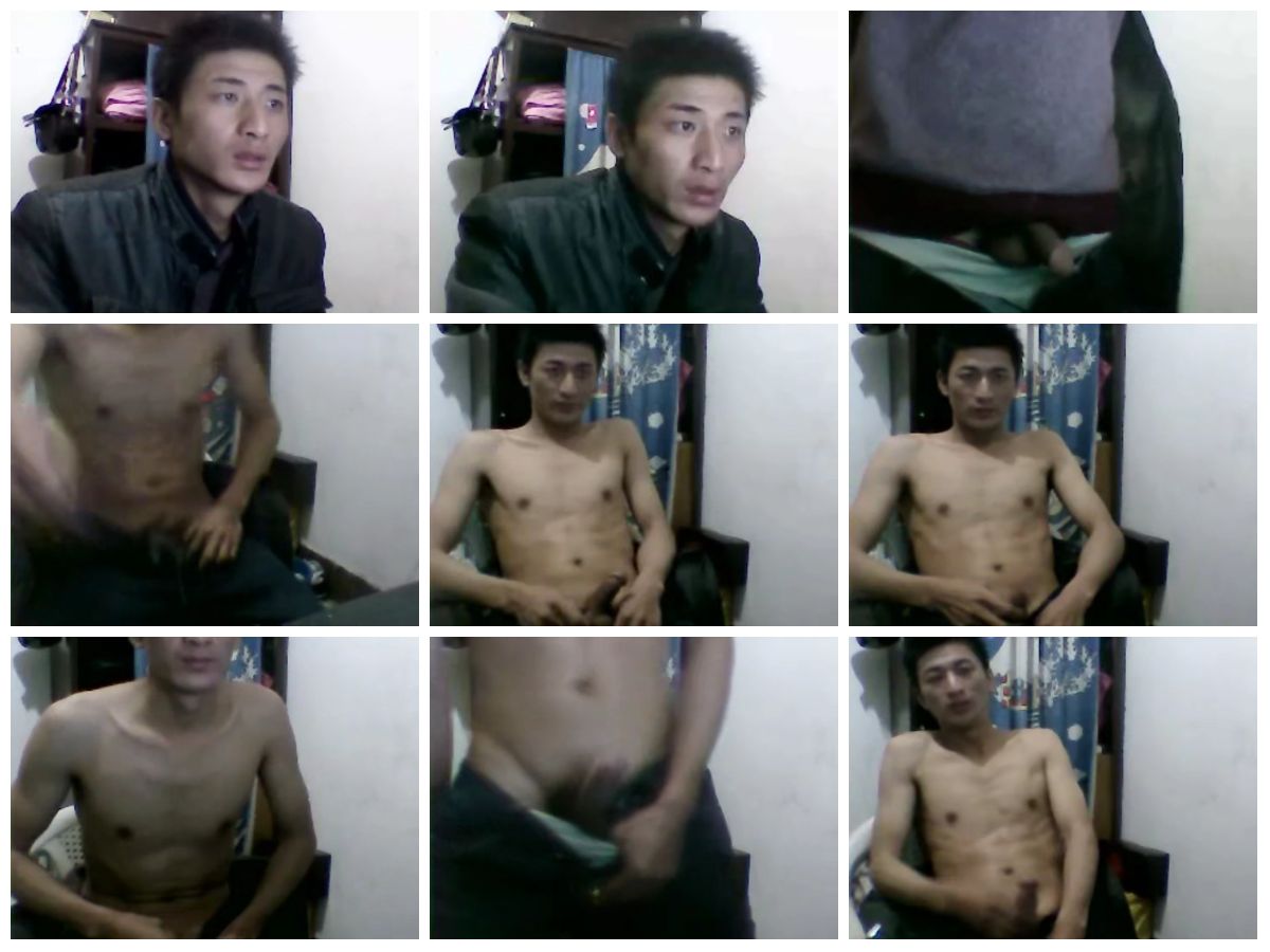 图片[1]-[Stone系列] 远古时期视频 直男视频打飞机 肌肉 帅哥 露脸 – 0092 [17:05] (480P)-Share1069 精品资源分享站