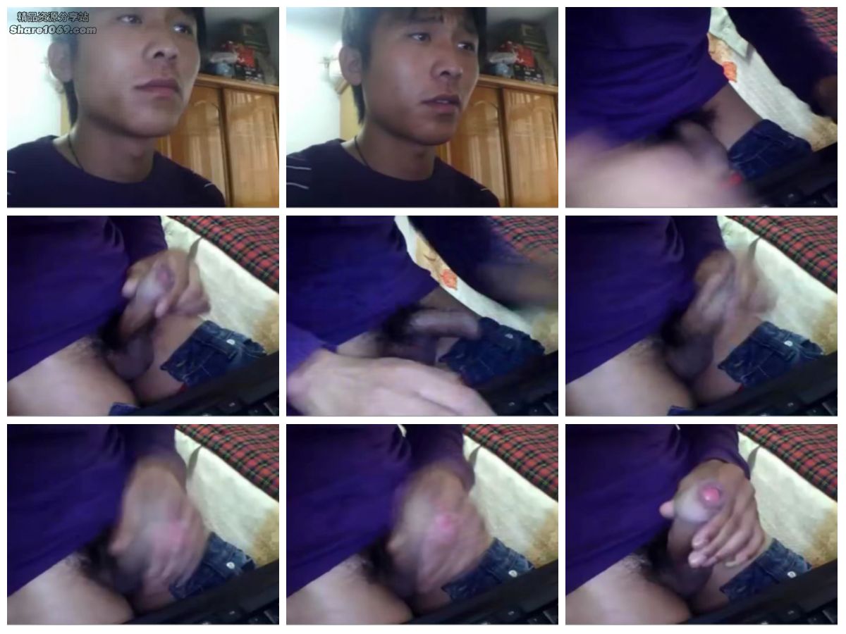 图片[1]-[Stone系列] 远古时期视频 直男视频打飞机 肌肉 帅哥 露脸 – 0218 [2:57] (480P)-Share1069 精品资源分享站