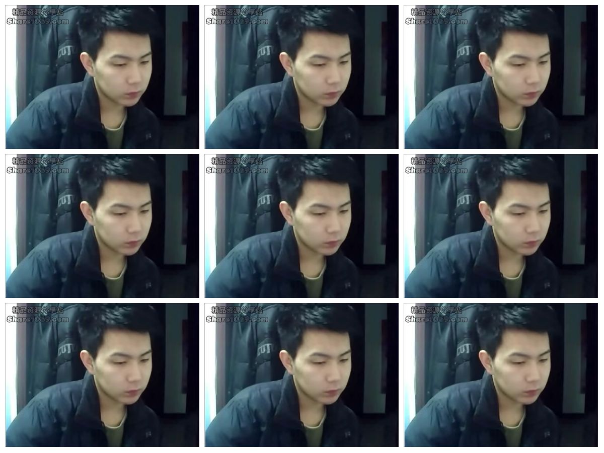 图片[1]-[Stone系列] 远古时期视频 直男视频打飞机 肌肉 帅哥 露脸 – 0273 [12:20] (480P)-Share1069 精品资源分享站