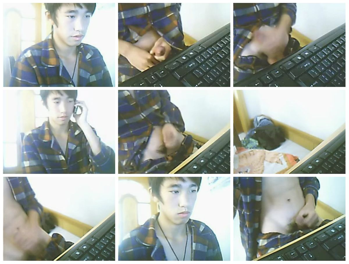 图片[1]-[Stone系列] 远古时期视频 直男视频打飞机 肌肉 帅哥 露脸 – 0345 [26:41] (480P)-Share1069 精品资源分享站