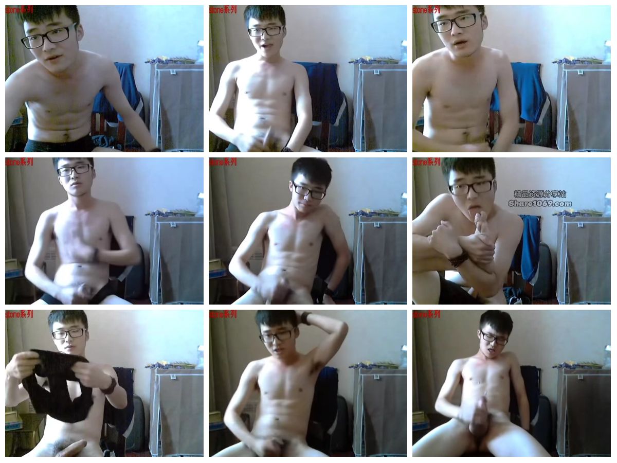 图片[1]-[Stone系列] 远古时期视频 直男视频打飞机 肌肉 帅哥 露脸 – 0688 [12:40] (480P)-Share1069 精品资源分享站