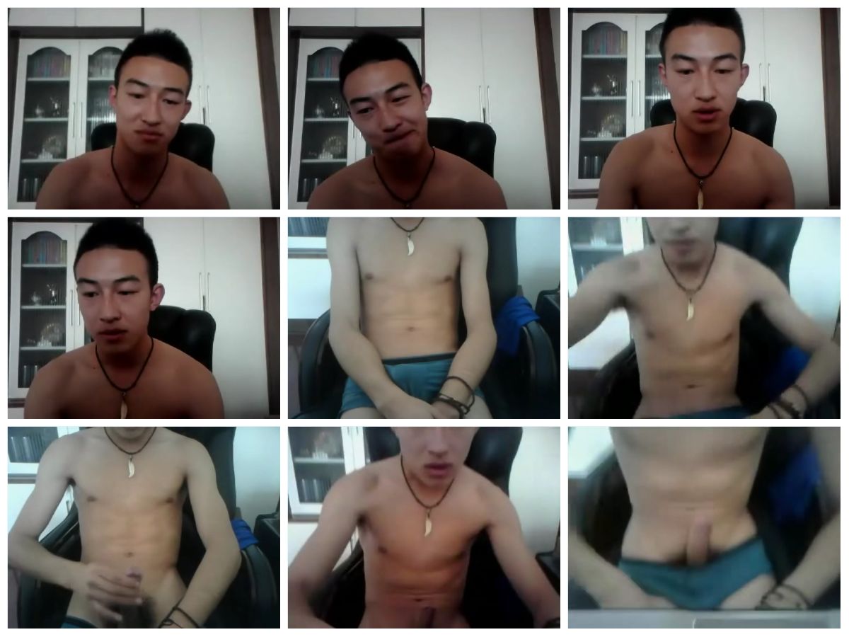 图片[1]-[Stone系列] 远古时期视频 直男视频打飞机 肌肉 帅哥 露脸 – 0755 [8:14] (480P)-Share1069 精品资源分享站