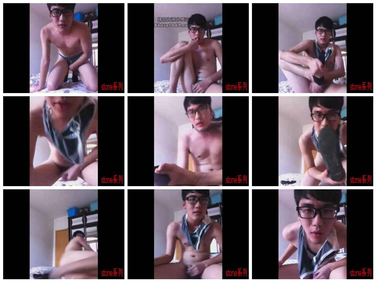 图片[1]-[Stone系列] 远古时期视频 直男视频打飞机 肌肉 帅哥 露脸 – 0780 [19:07] (480P)-Share1069 精品资源分享站