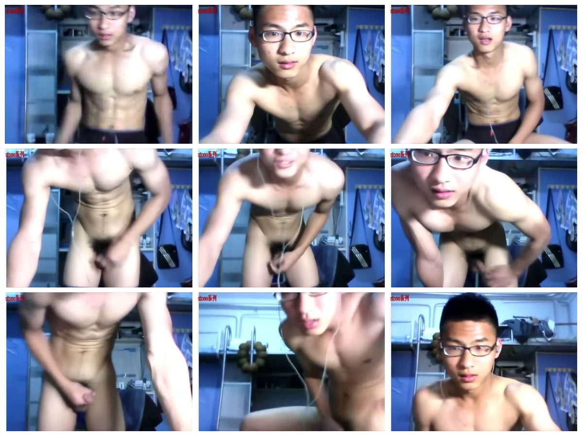 图片[1]-[Stone系列] 远古时期视频 直男视频打飞机 肌肉 帅哥 露脸 – 0801 [11:15] (480P)-Share1069 精品资源分享站