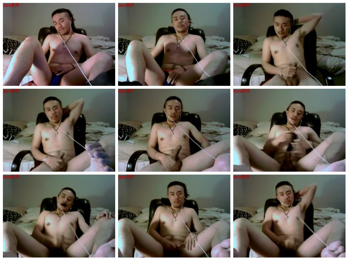 图片[1]-[Stone系列] 远古时期视频 直男视频打飞机 肌肉 帅哥 露脸 – 0913 [12:35] (480P)-Share1069 精品资源分享站