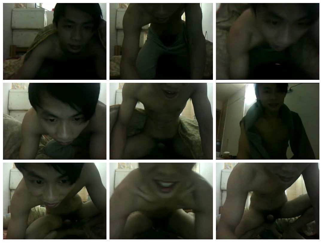 图片[1]-[Stone系列] 远古时期视频 直男视频打飞机 肌肉 帅哥 露脸 – 1136 [17:57] (360P)-Share1069 精品资源分享站