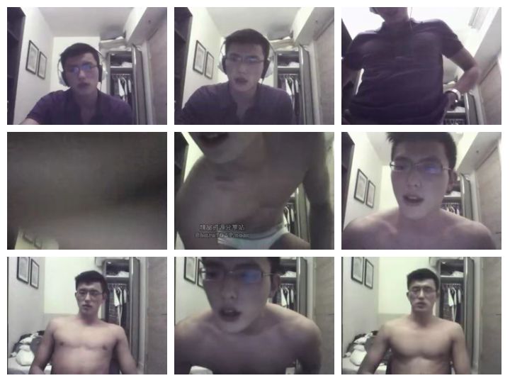 图片[1]-[Stone系列] 远古时期视频 直男视频打飞机 肌肉 帅哥 露脸 – 0181 [12:08] (360P)-Share1069 精品资源分享站