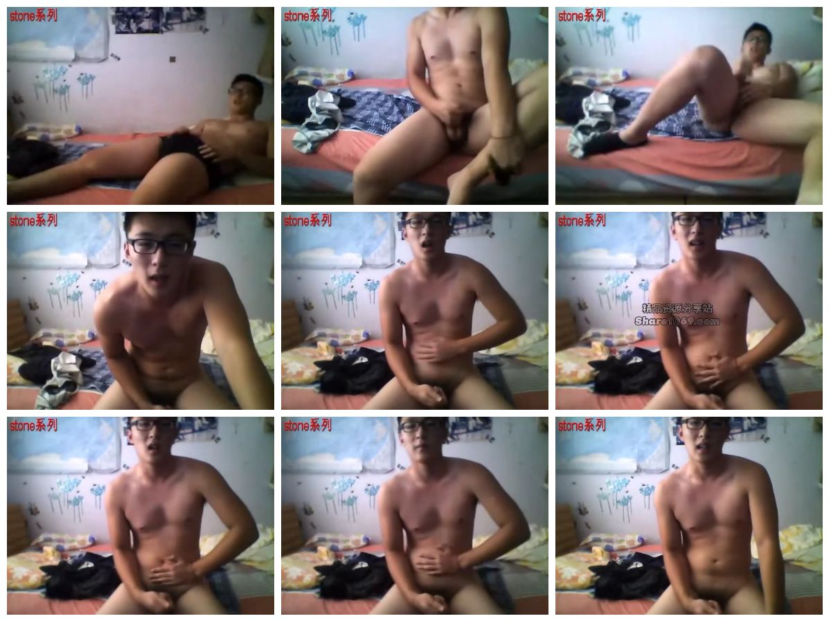 图片[1]-[Stone系列] 远古时期视频 直男视频打飞机 肌肉 帅哥 露脸 – 0476 [20:00] (480P)-Share1069 精品资源分享站