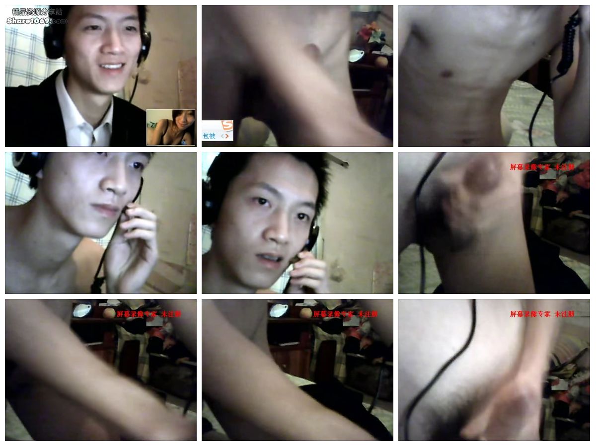 图片[1]-[Stone系列] 远古时期视频 直男视频打飞机 肌肉 帅哥 露脸 – 0556 [19:45] (480P)-Share1069 精品资源分享站