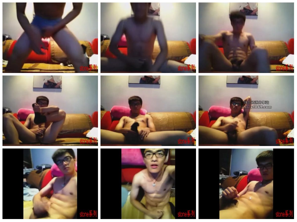 图片[1]-[Stone系列] 远古时期视频 直男视频打飞机 肌肉 帅哥 露脸 – 0661 [14:43] (480P)-Share1069 精品资源分享站