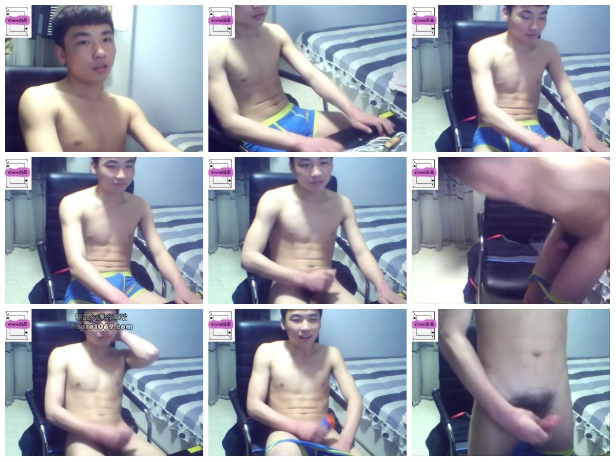 图片[1]-[Stone系列] 远古时期视频 直男视频打飞机 肌肉 帅哥 露脸 – 0663 [17:46] (480P)-Share1069 精品资源分享站