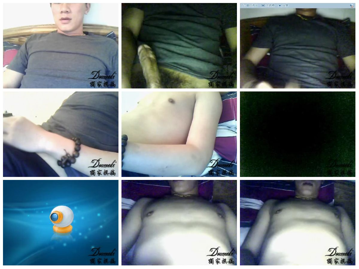 图片[1]-[Stone系列] 远古时期视频 直男视频打飞机 肌肉 帅哥 露脸 – 0675 [16:22] (480P)-Share1069 精品资源分享站