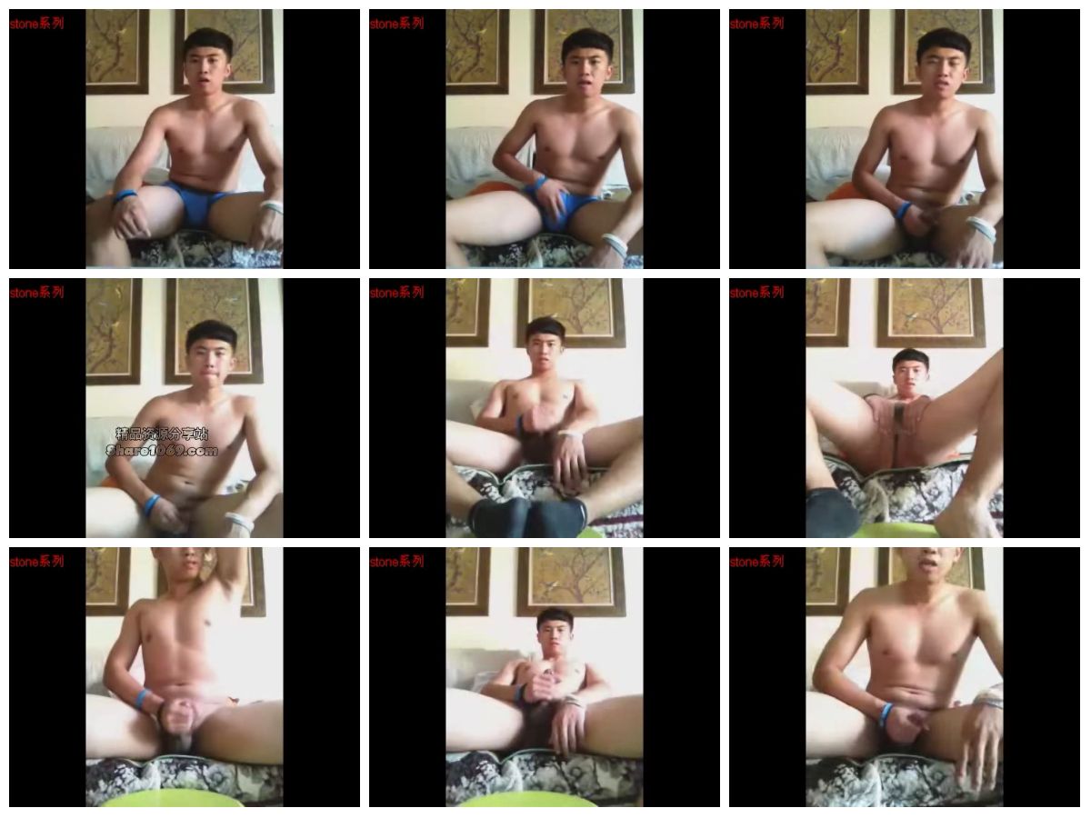 图片[1]-[Stone系列] 远古时期视频 直男视频打飞机 肌肉 帅哥 露脸 – 0692 [8:02] (480P)-Share1069 精品资源分享站