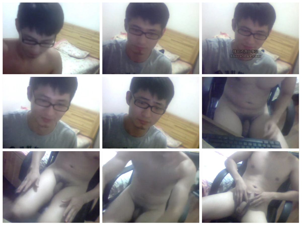 图片[1]-[Stone系列] 远古时期视频 直男视频打飞机 肌肉 帅哥 露脸 – 0724 [34:31] (480P)-Share1069 精品资源分享站