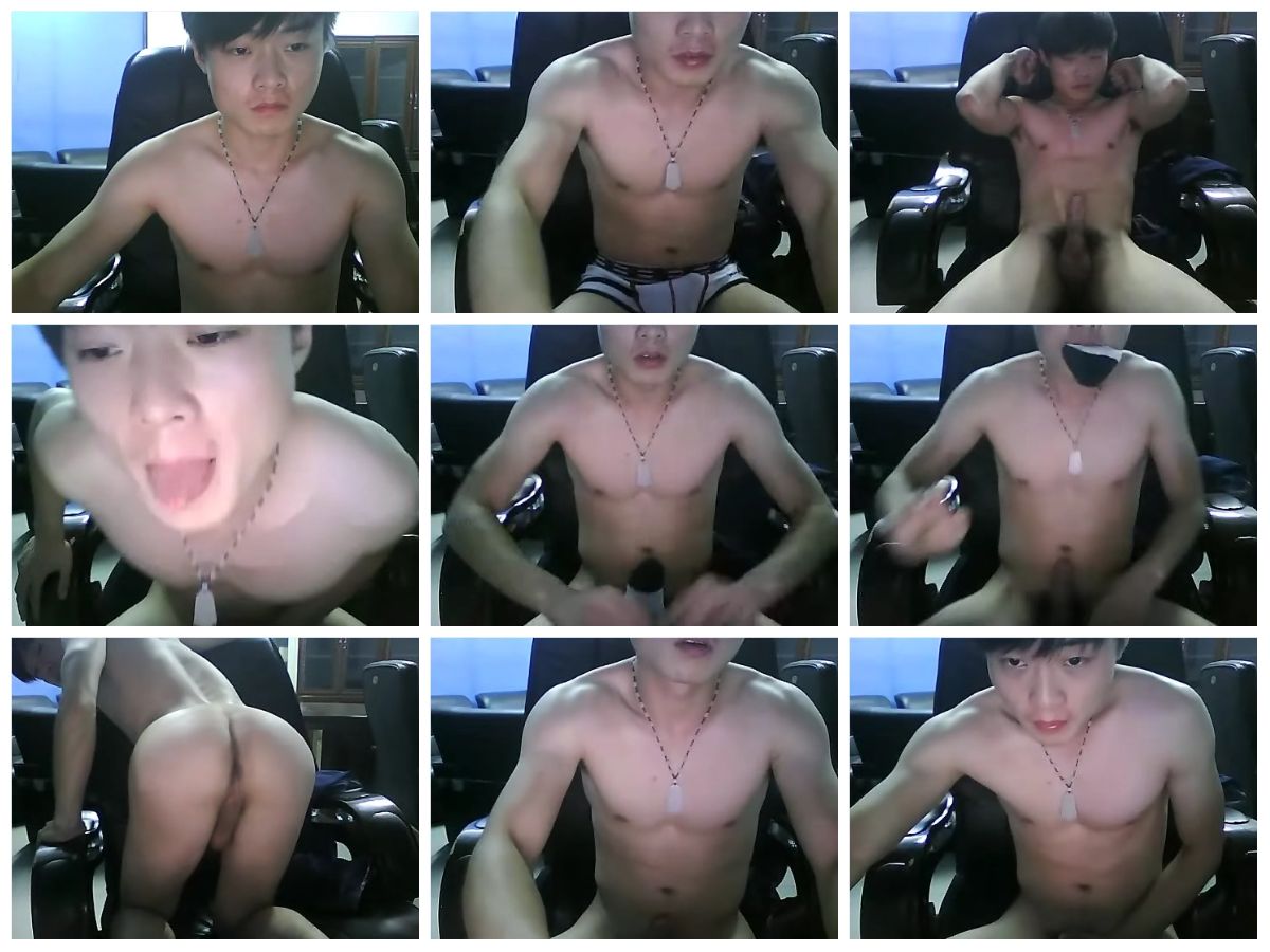 图片[1]-[Stone系列] 远古时期视频 直男视频打飞机 肌肉 帅哥 露脸 – 0728 [22:56] (480P)-Share1069 精品资源分享站