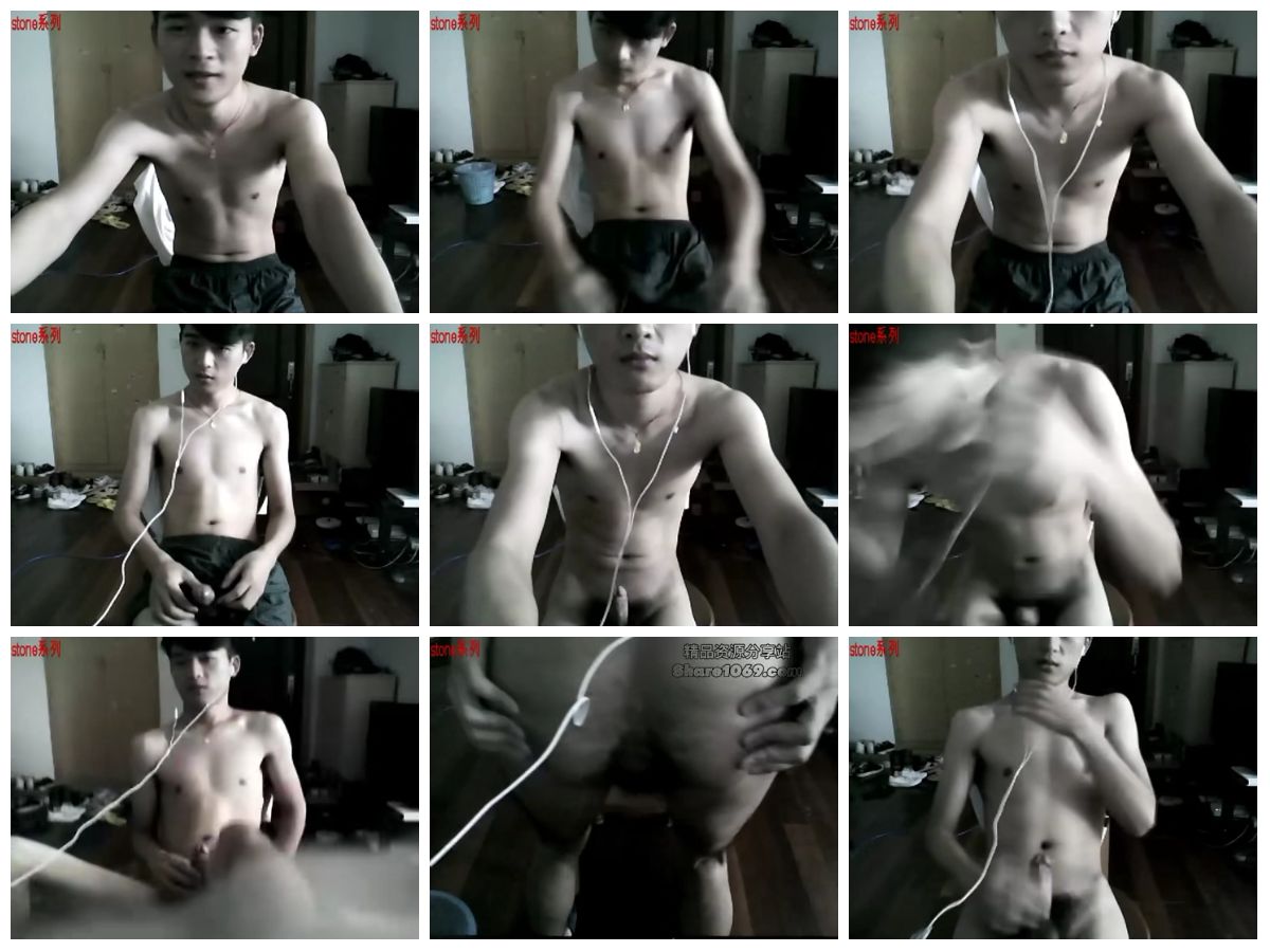 图片[1]-[Stone系列] 远古时期视频 直男视频打飞机 肌肉 帅哥 露脸 – 0815 [11:27] (480P)-Share1069 精品资源分享站