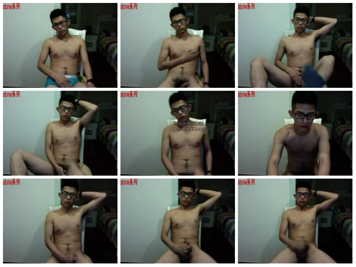 图片[1]-[Stone系列] 远古时期视频 直男视频打飞机 肌肉 帅哥 露脸 – 0922 [7:06] (480P)-Share1069 精品资源分享站