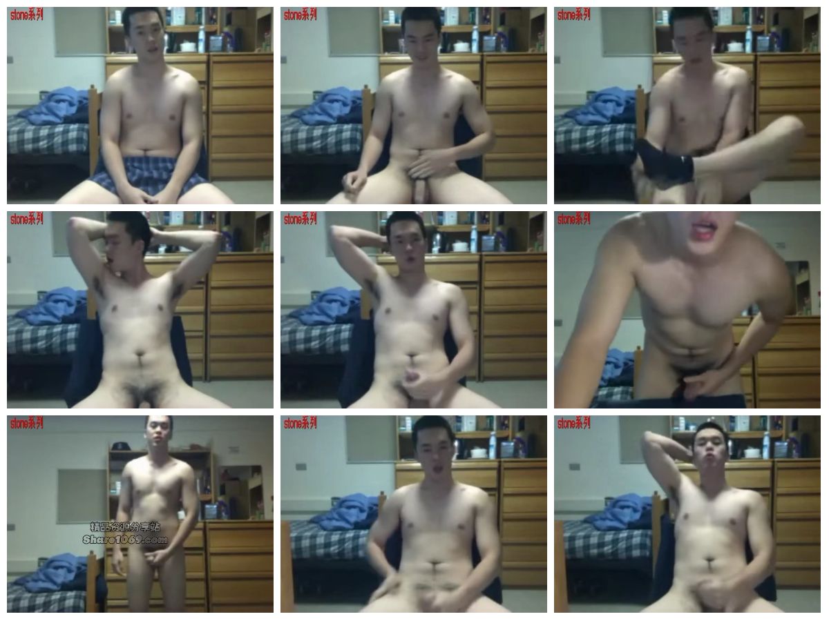 图片[1]-[Stone系列] 远古时期视频 直男视频打飞机 肌肉 帅哥 露脸 – 0958 [14:41] (480P)-Share1069 精品资源分享站