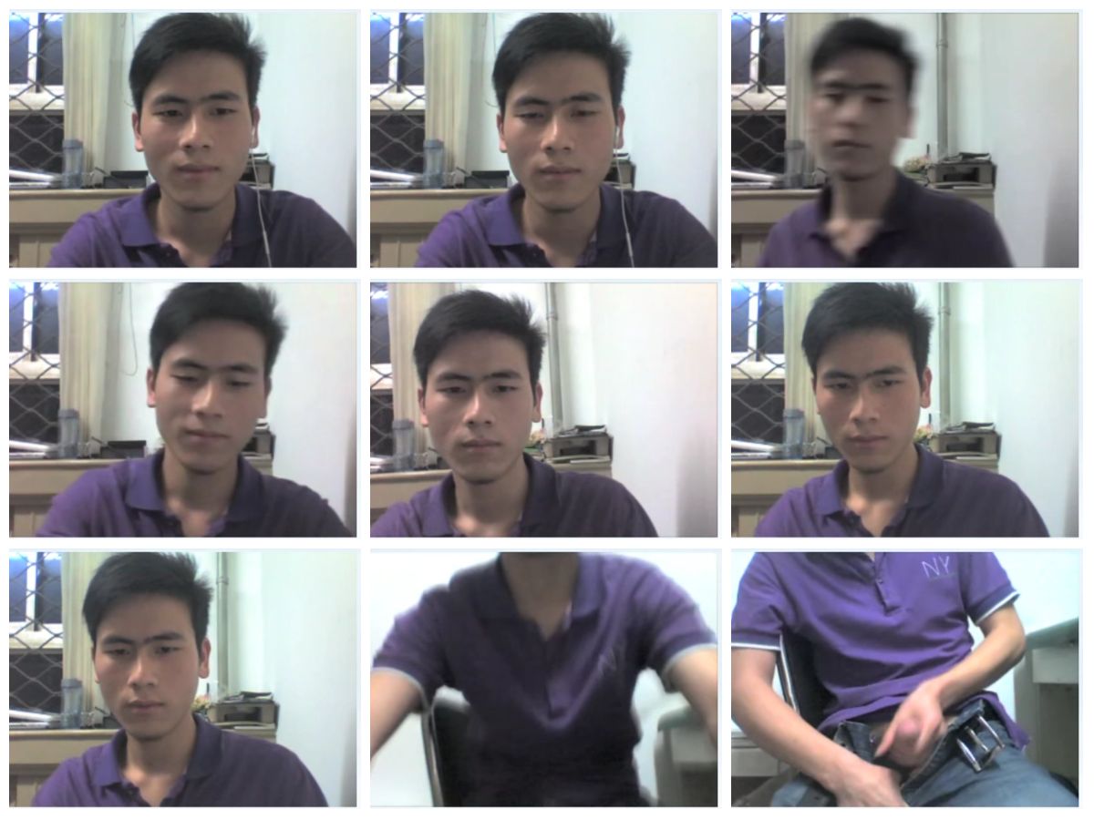 图片[1]-[Stone系列] 远古时期视频 直男视频打飞机 肌肉 帅哥 露脸 – 1158 [6:51] (480P)-Share1069 精品资源分享站