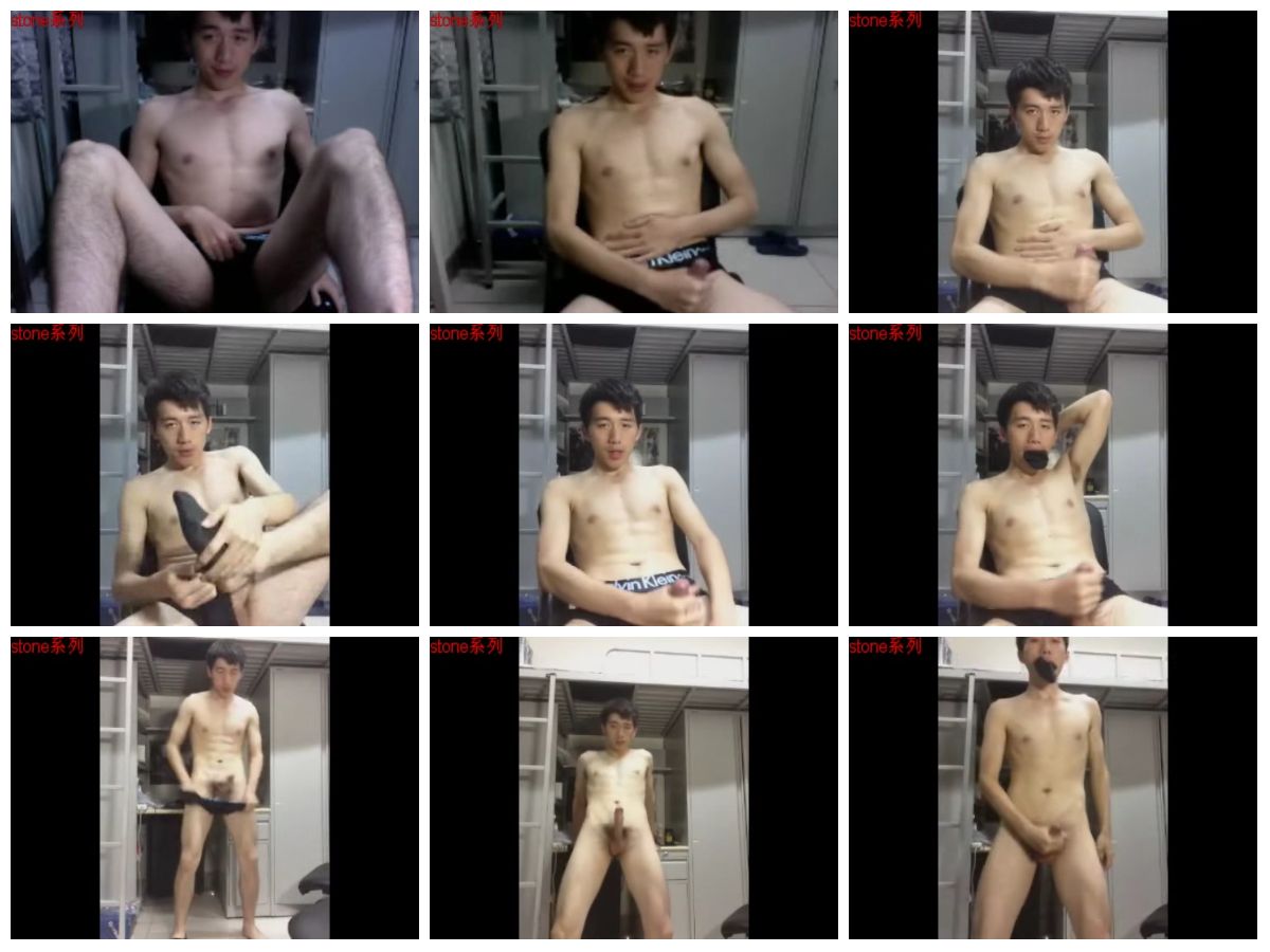 图片[1]-[Stone系列] 远古时期视频 直男视频打飞机 肌肉 帅哥 露脸 – 1238 [15:57] (480P)-Share1069 精品资源分享站