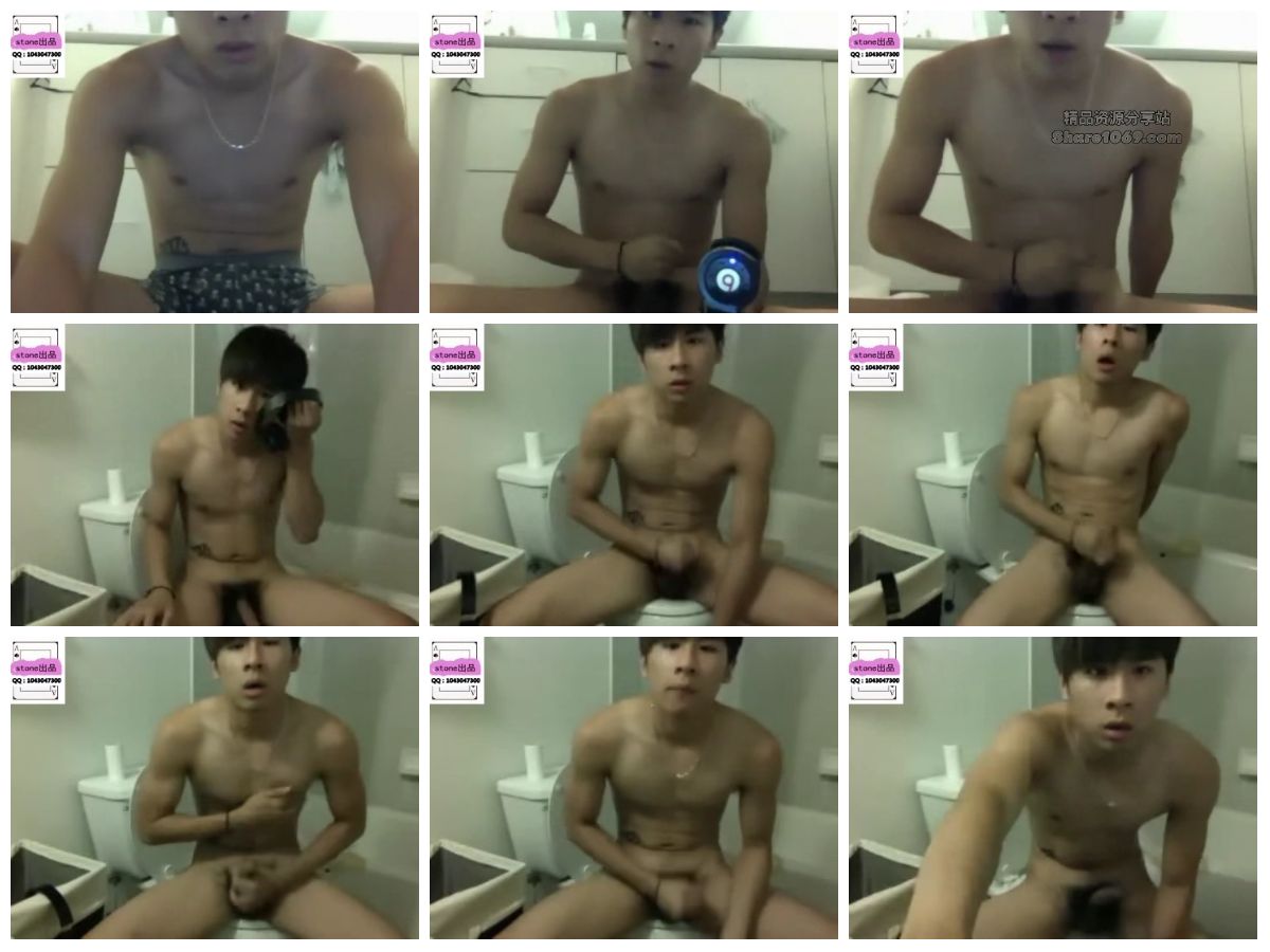图片[1]-[Stone系列] 远古时期视频 直男视频打飞机 肌肉 帅哥 露脸 – 1253 [23:01] (480P)-Share1069 精品资源分享站