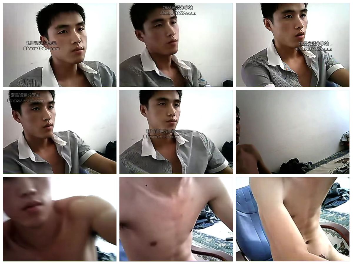 图片[1]-[Stone系列] 远古时期视频 直男视频打飞机 肌肉 帅哥 露脸 – 0005 [20:42] (480P)-Share1069 精品资源分享站