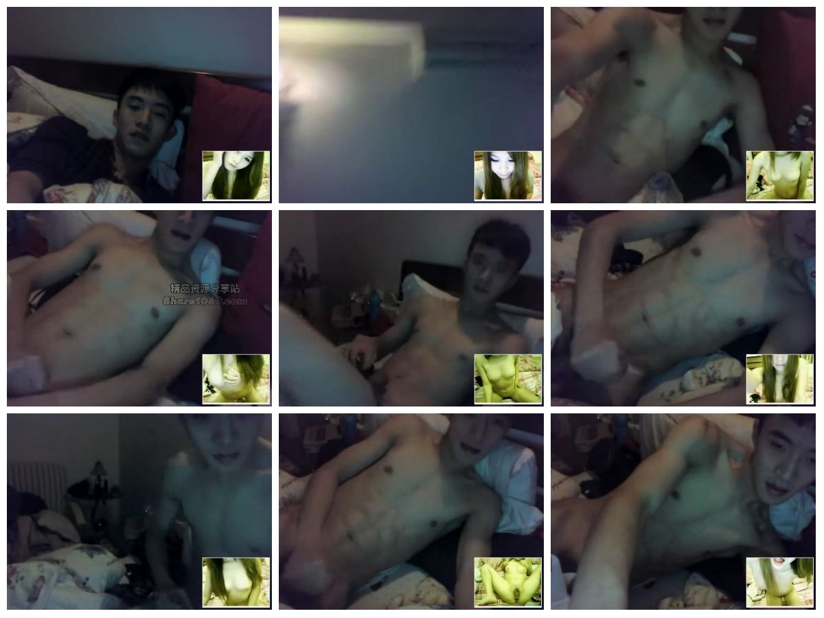 图片[1]-[Stone系列] 远古时期视频 直男视频打飞机 肌肉 帅哥 露脸 – 0184 [23:18] (480P)-Share1069 精品资源分享站