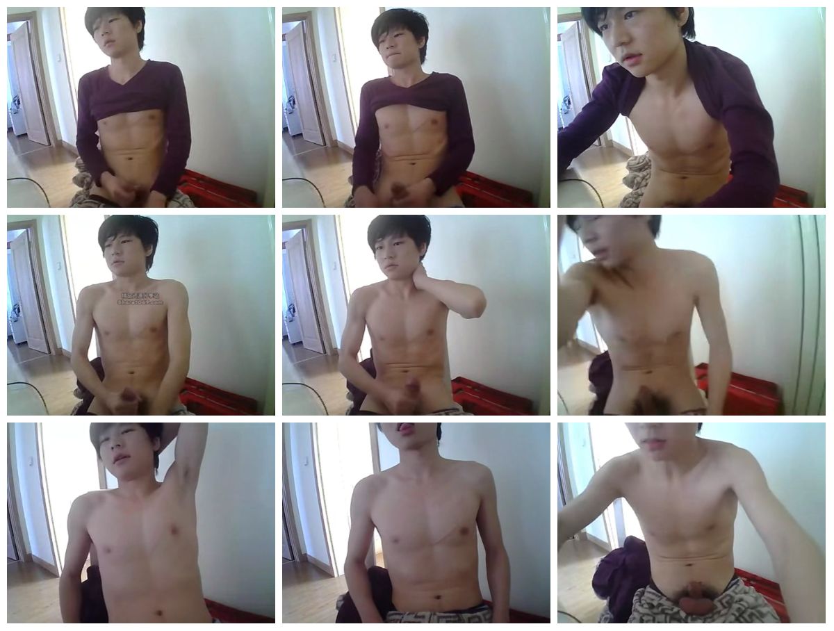 图片[1]-[Stone系列] 远古时期视频 直男视频打飞机 肌肉 帅哥 露脸 – 0430 [10:48] (480P)-Share1069 精品资源分享站