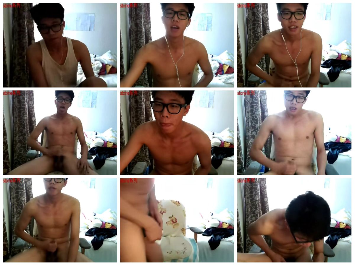 图片[1]-[Stone系列] 远古时期视频 直男视频打飞机 肌肉 帅哥 露脸 – 0558 [8:36] (480P)-Share1069 精品资源分享站