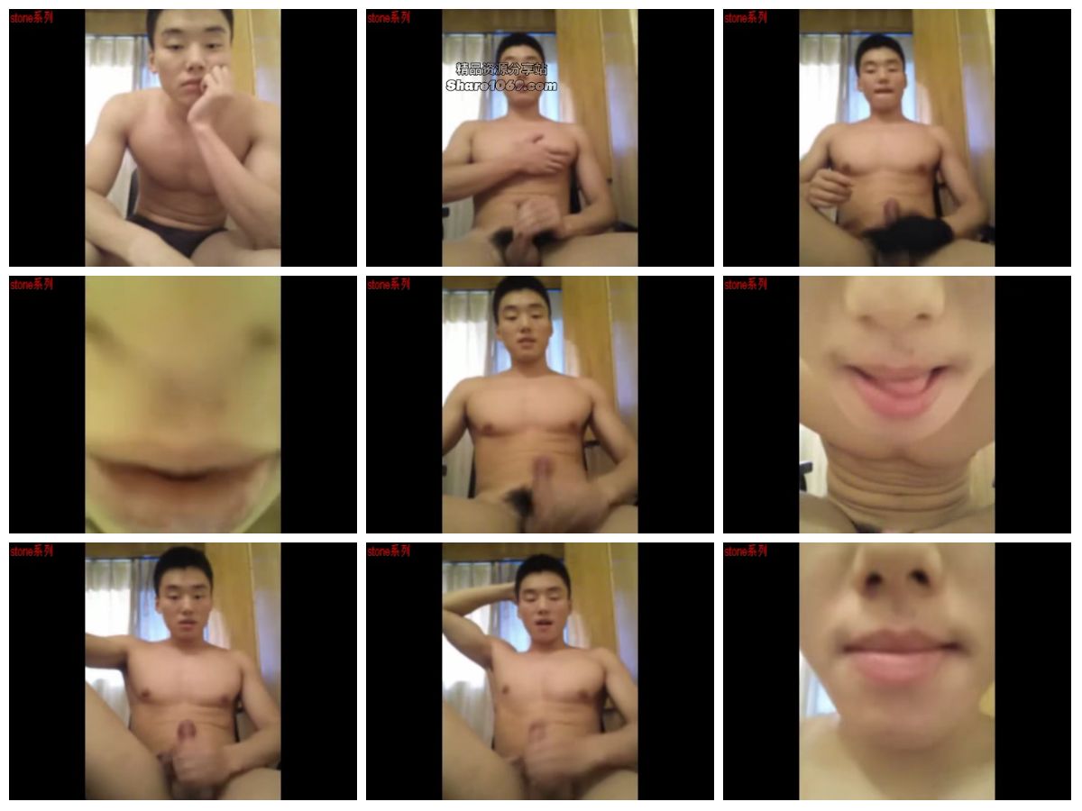 图片[1]-[Stone系列] 远古时期视频 直男视频打飞机 肌肉 帅哥 露脸 – 0561 [25:08] (480P)-Share1069 精品资源分享站