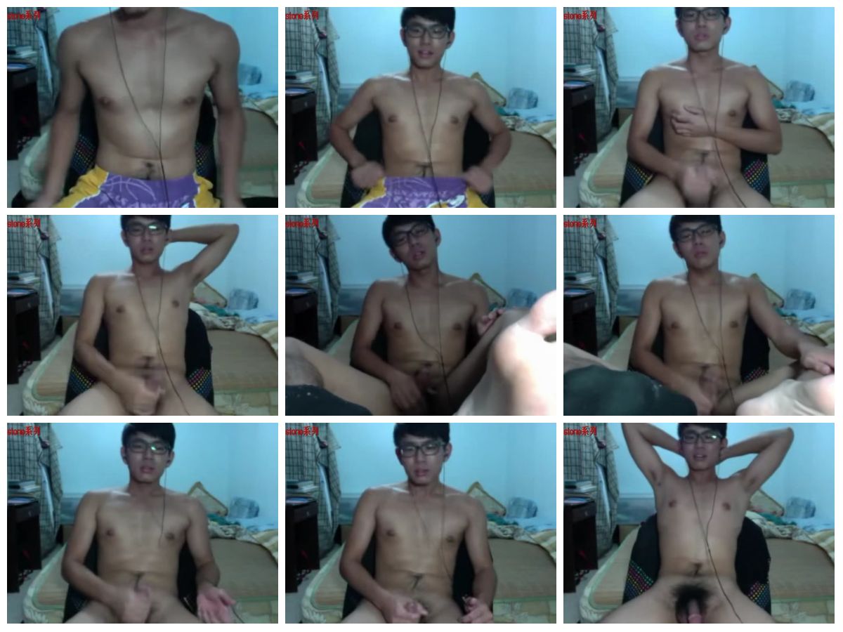 图片[1]-[Stone系列] 远古时期视频 直男视频打飞机 肌肉 帅哥 露脸 – 0885 [10:04] (480P)-Share1069 精品资源分享站